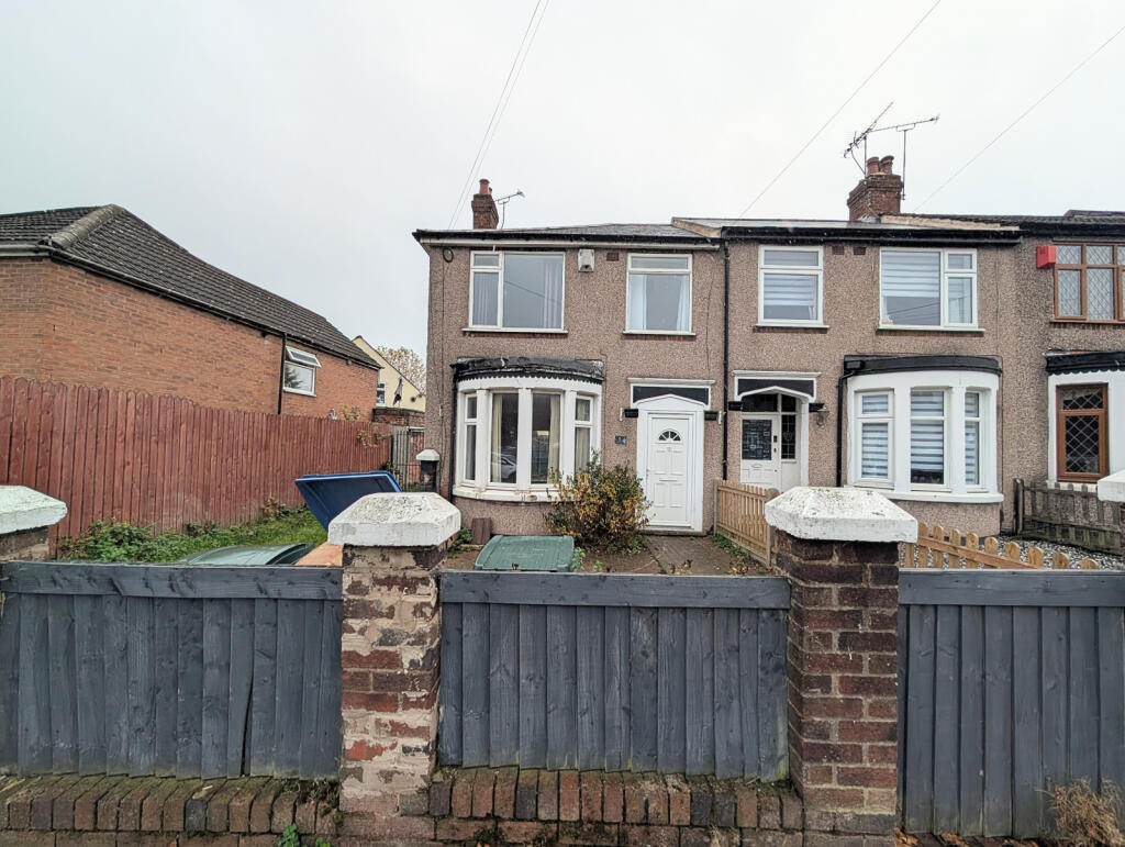 A well-presented family home ideally located in t