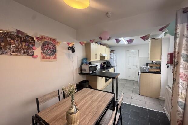 Woodville Road Cardiff