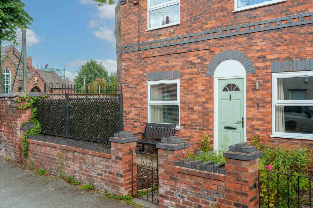 1 Rowena Court, W...