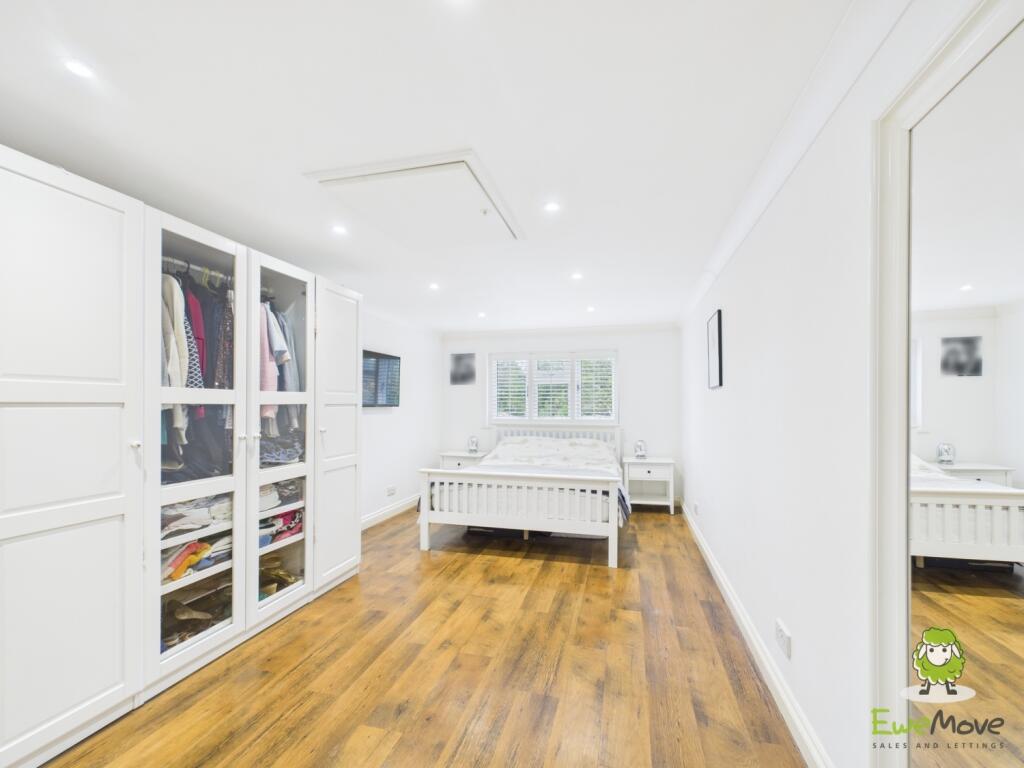 EweMove Estate Agents Basingstoke - Kings Road 