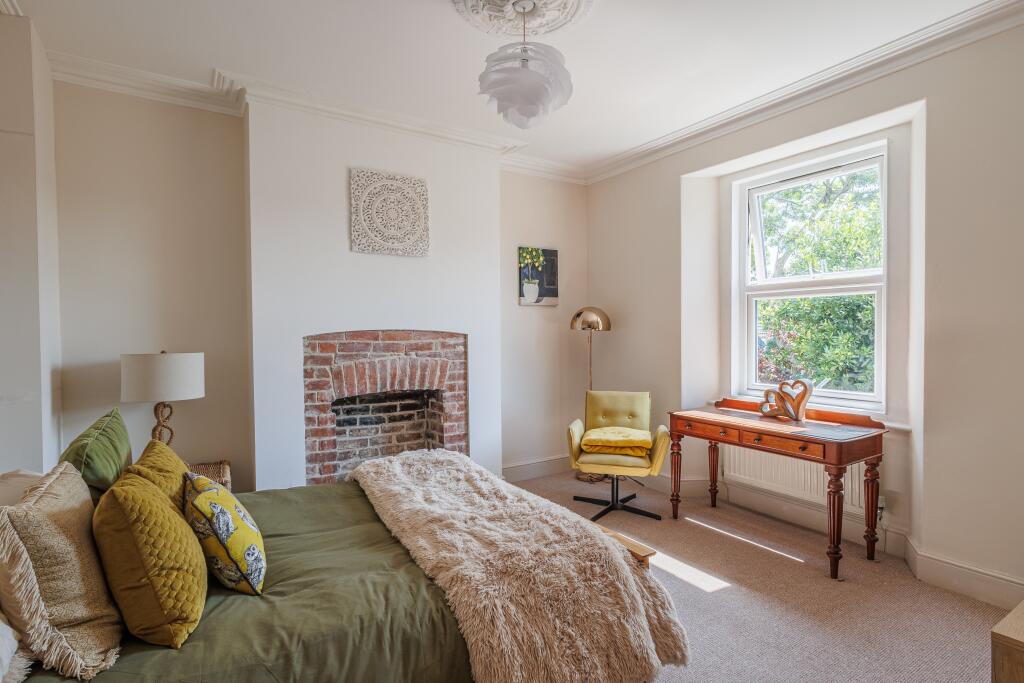 Bedroom 4