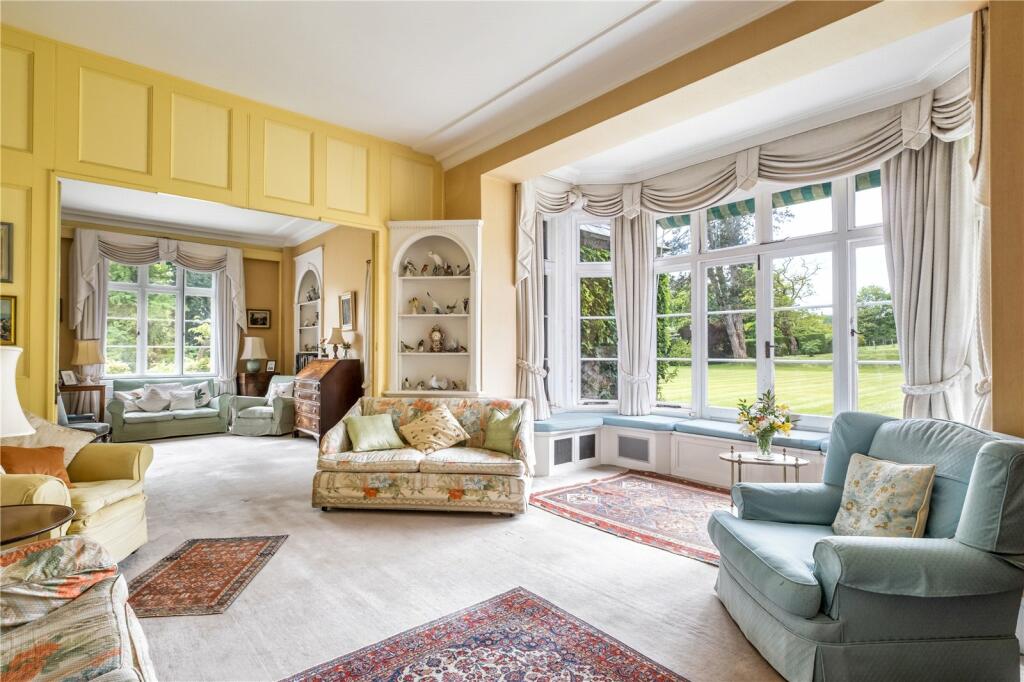 Drawing Room