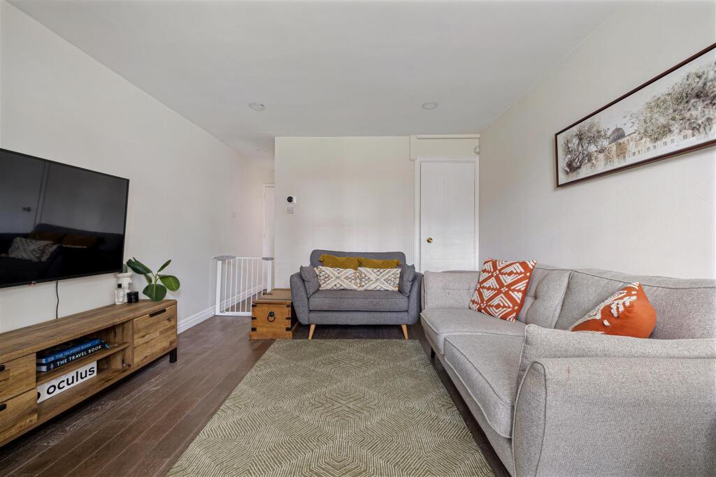 Lime Walk, E15