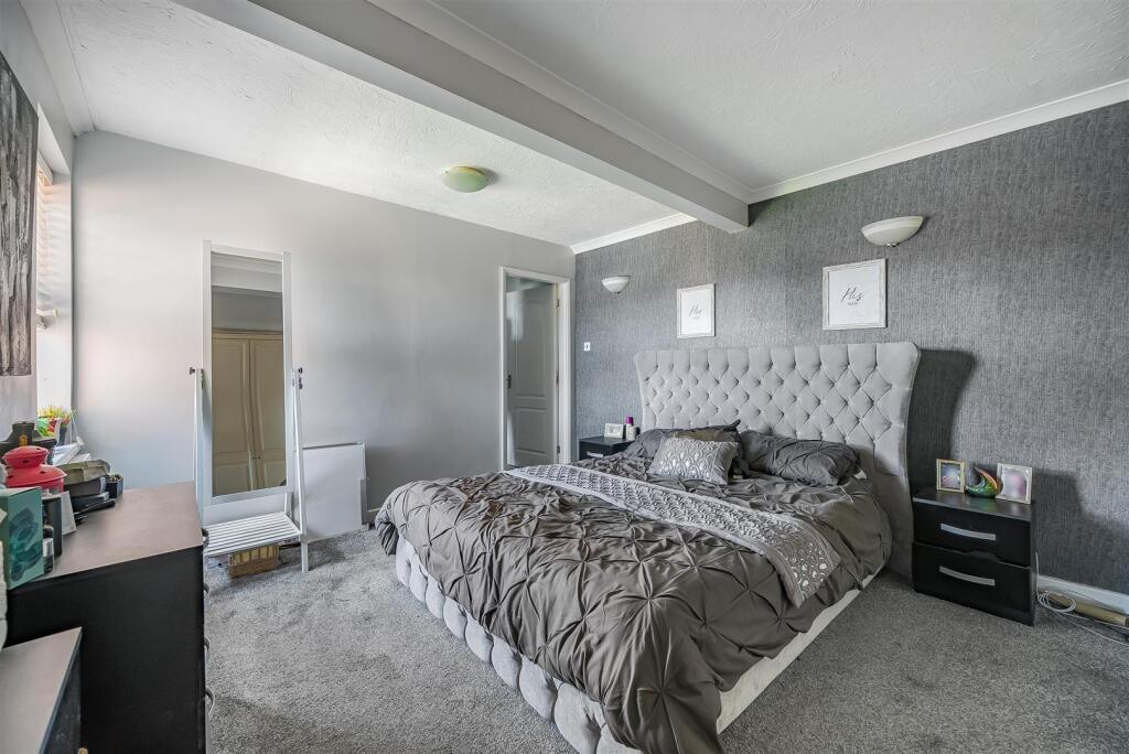 147 Pallet Drive, Nuneaton