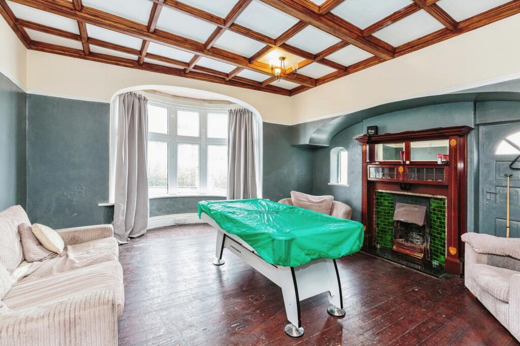 Reception Room Two