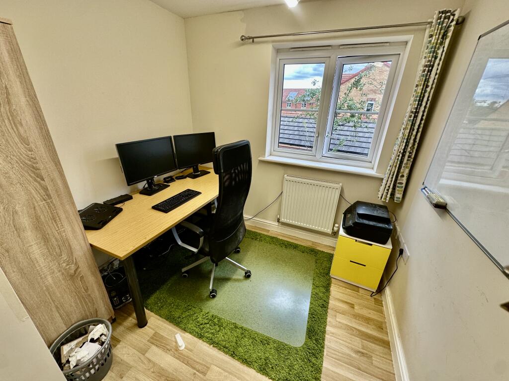 BEDROOM 3
