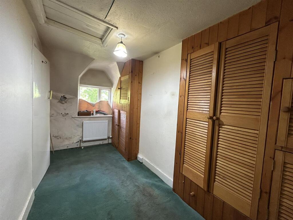 Bedroom Number Two