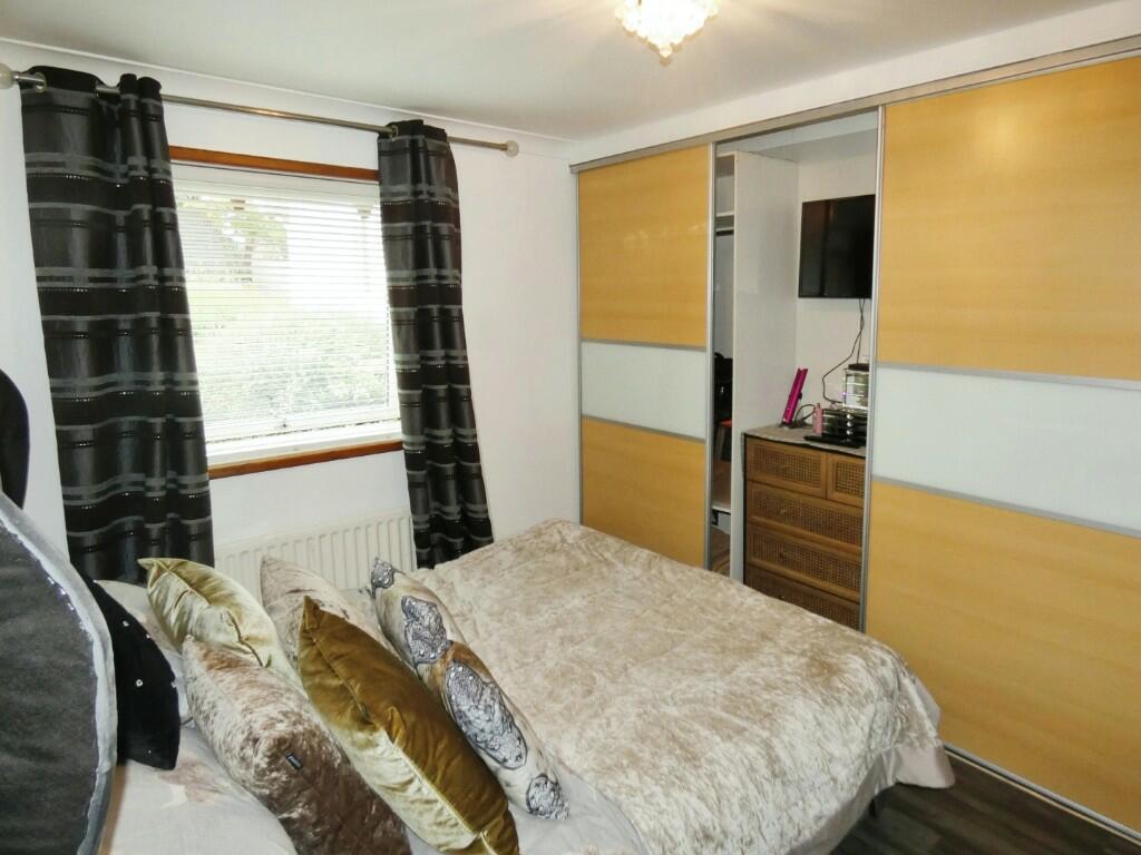 Lower Bedroom