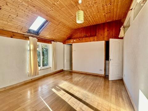 Annexe Living Room/Bedroom