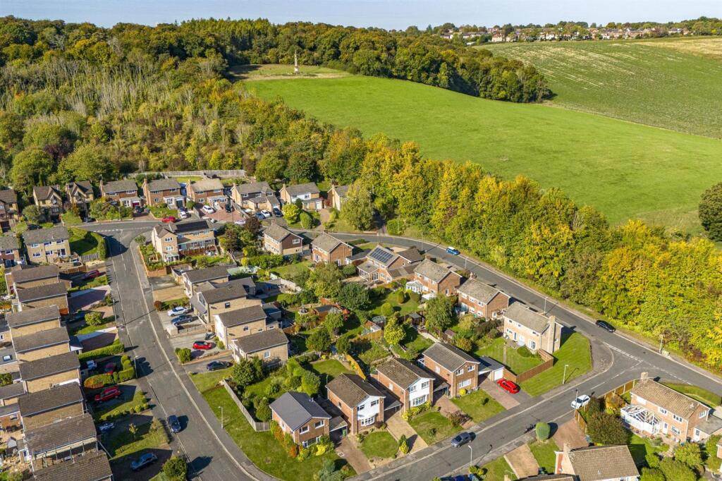 thumbnail_11 Calverley Crescent, HP13 5EU Drone-1.