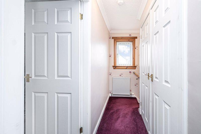 Upper Hallway
