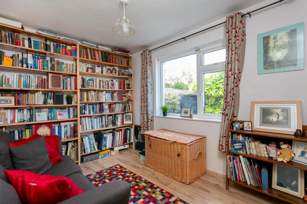 GF Bedroom