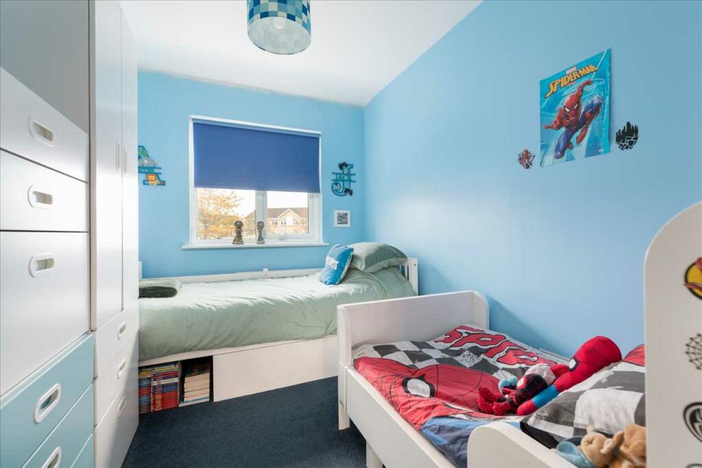 Bedroom 2