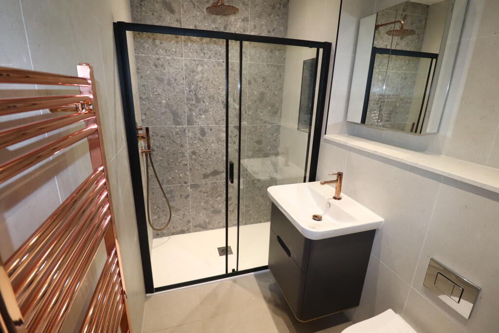 en suite