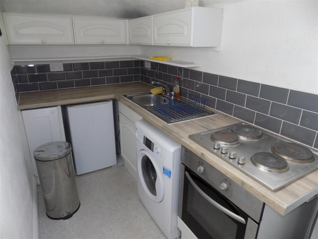 Kenilworth Road Southsea Hampshire