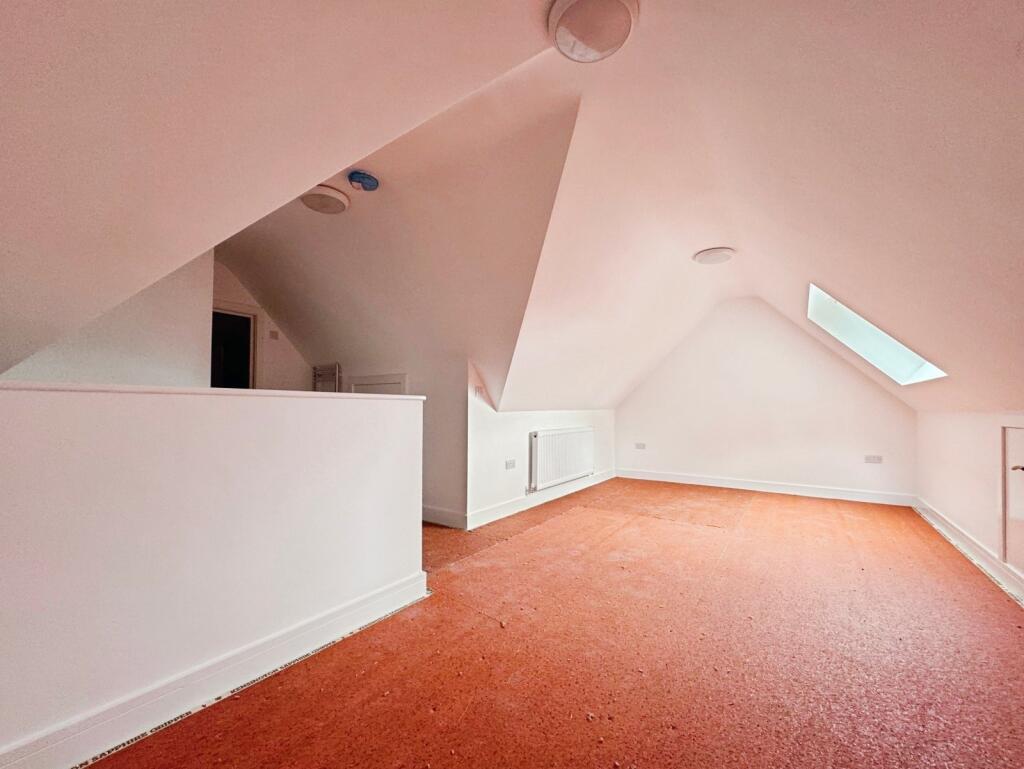 Show Home Photograph