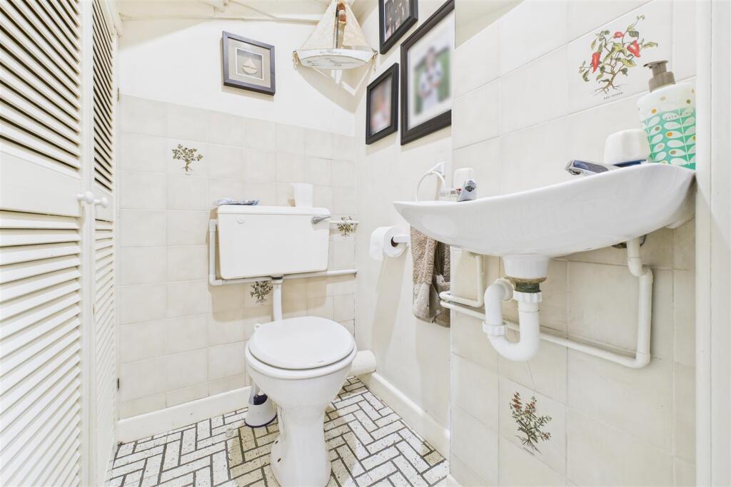 4 Thorndale Mews, Clifton, Bristol BS8 2HX | Freeh