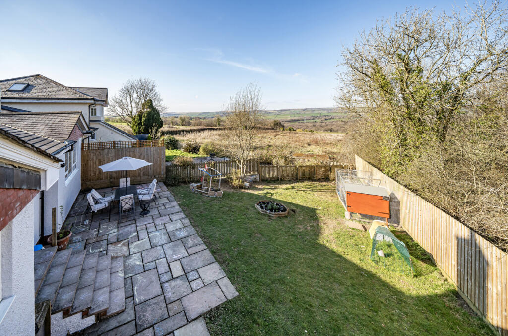 East Anstey, Seddons