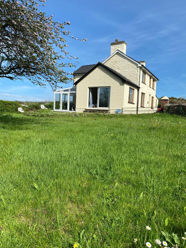 View Of The Property