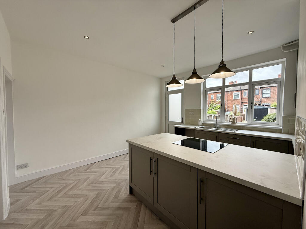 Kitchen Dining