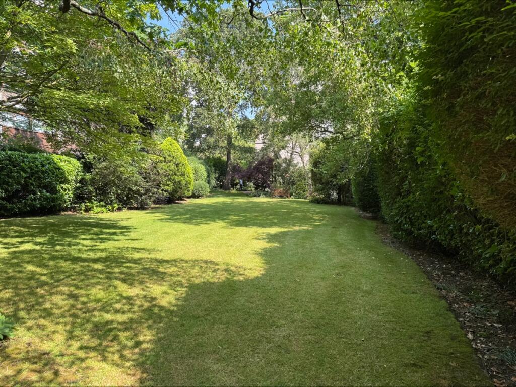 Gardens 3 