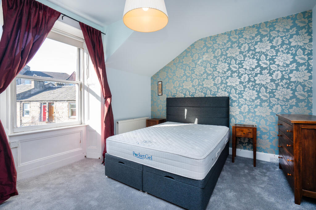 13 Henderson Terrace Edinburgh EH11 2JY (1)