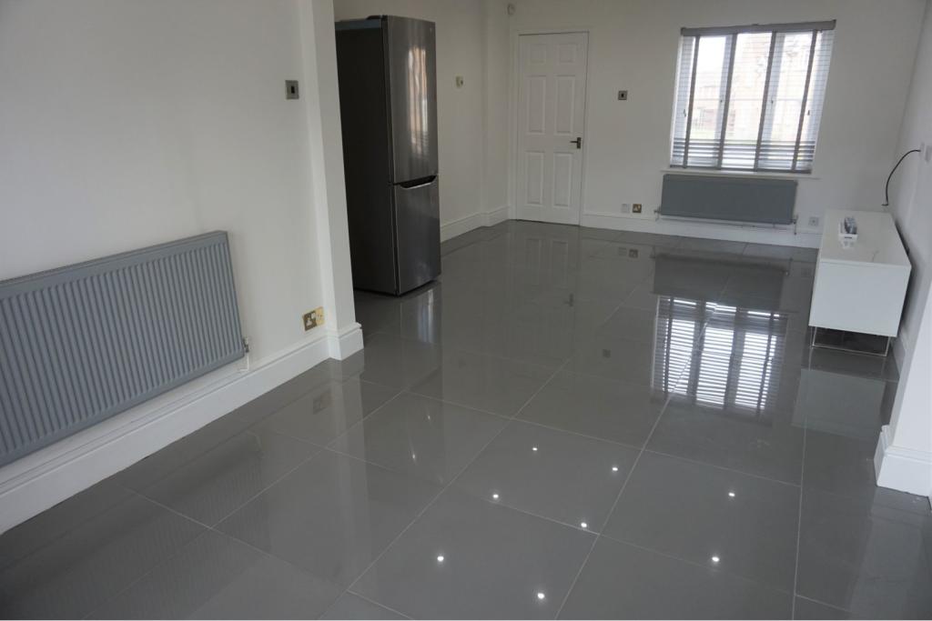 Living / Dining Room