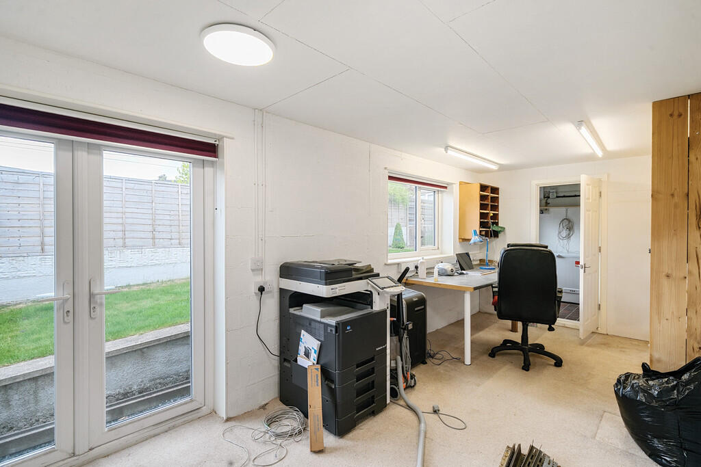 Annexe/Home Offic...