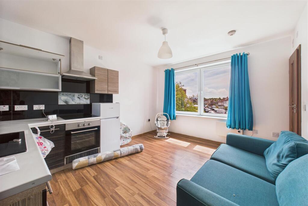 Flats 1 - 7, 227 Lodge Causeway, Fishponds, Bristo