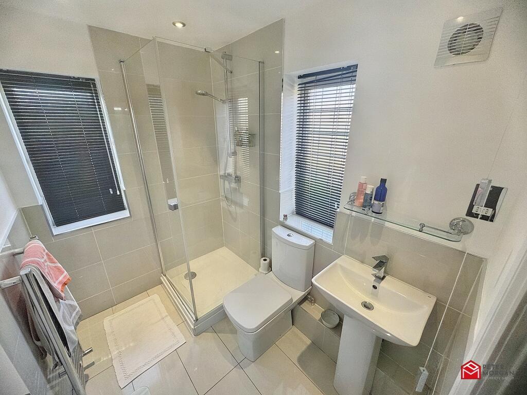 Bedroom 2 (Front)