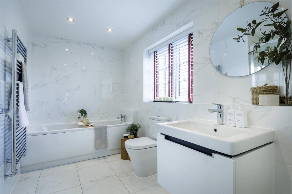 Show Home