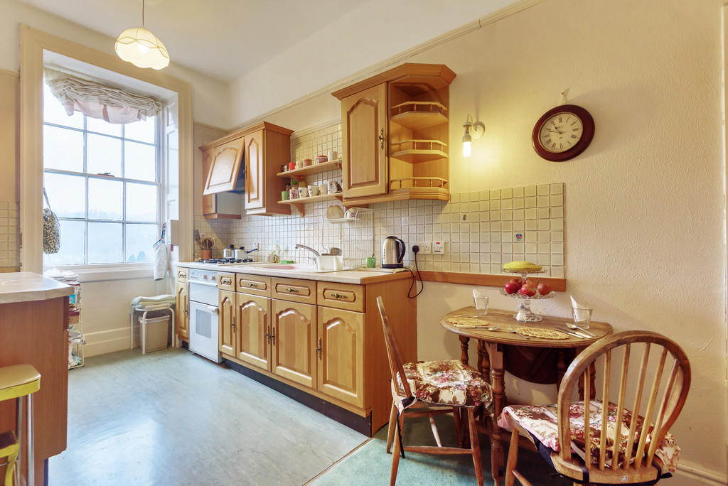 First Floor Kitch...