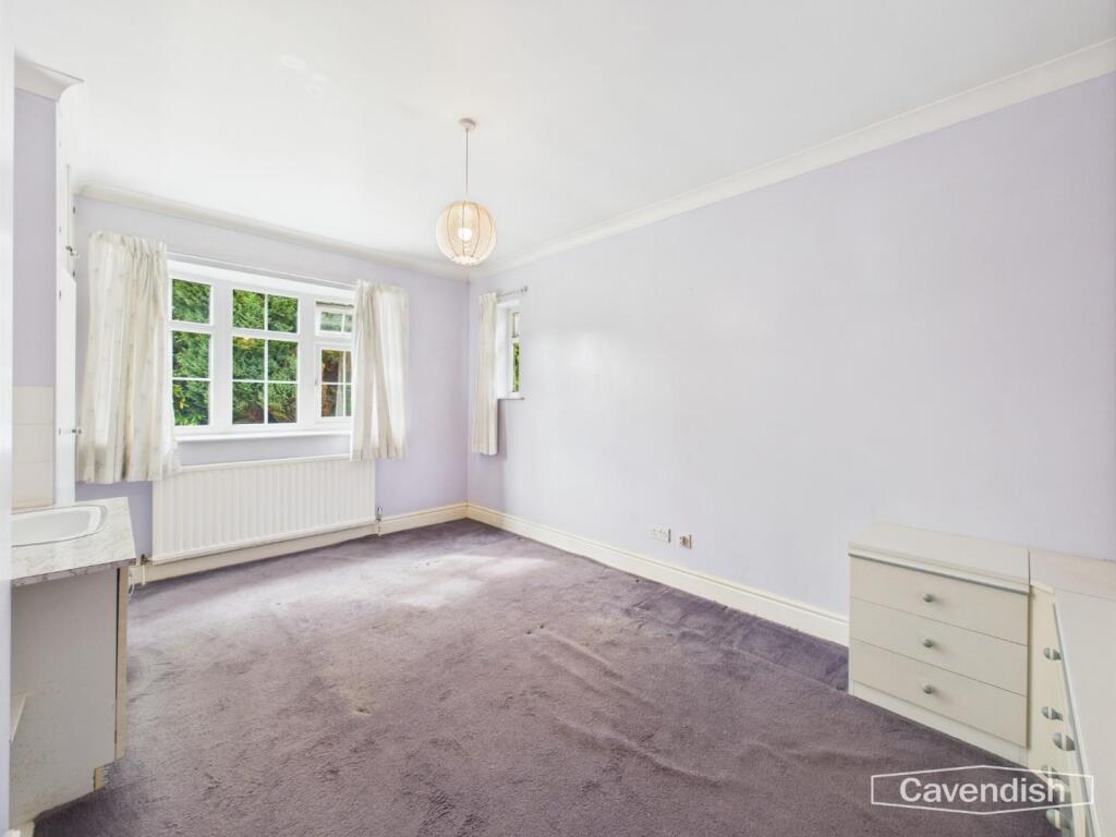 BEDROOM TWO