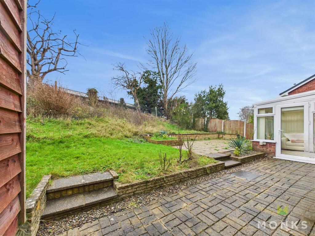 Greystones Way, Oswestry