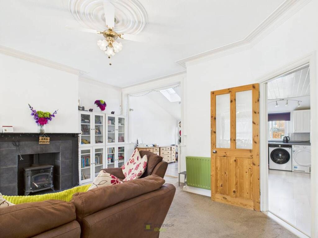 Dining/Living Room