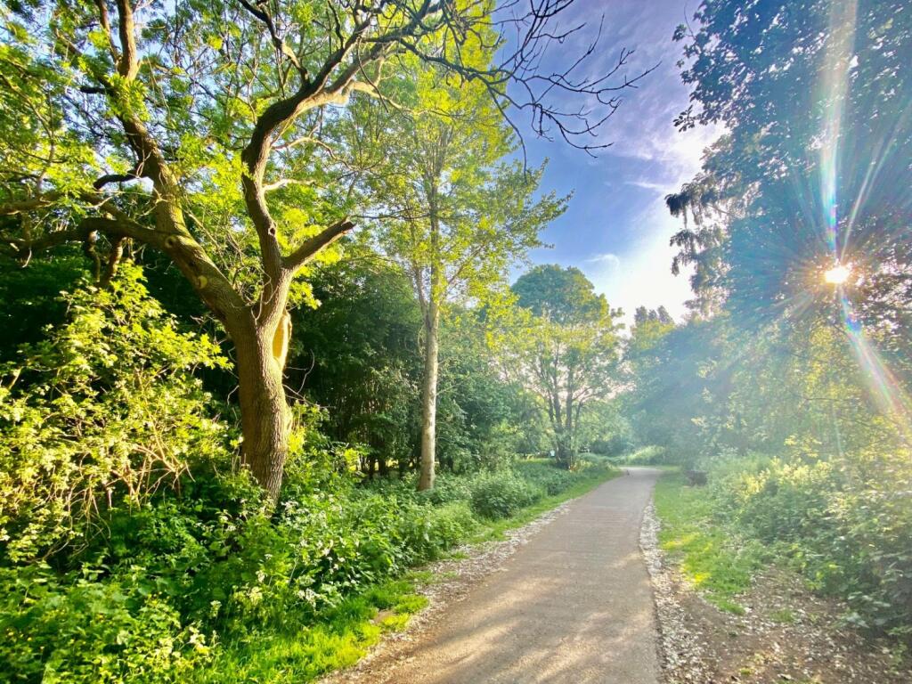 Witham Way Country Park