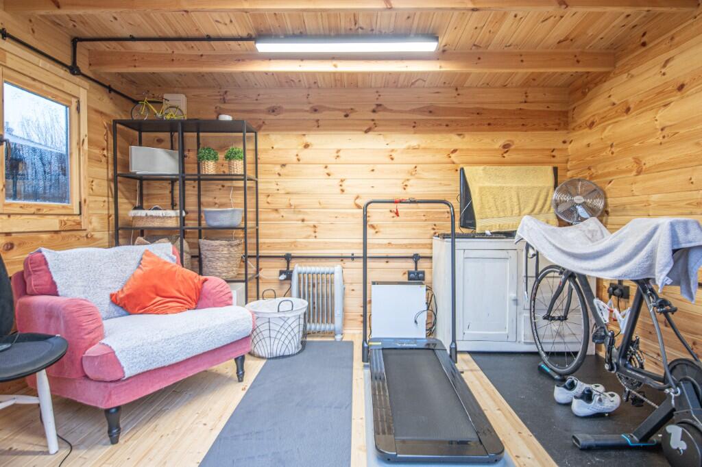 Summer House