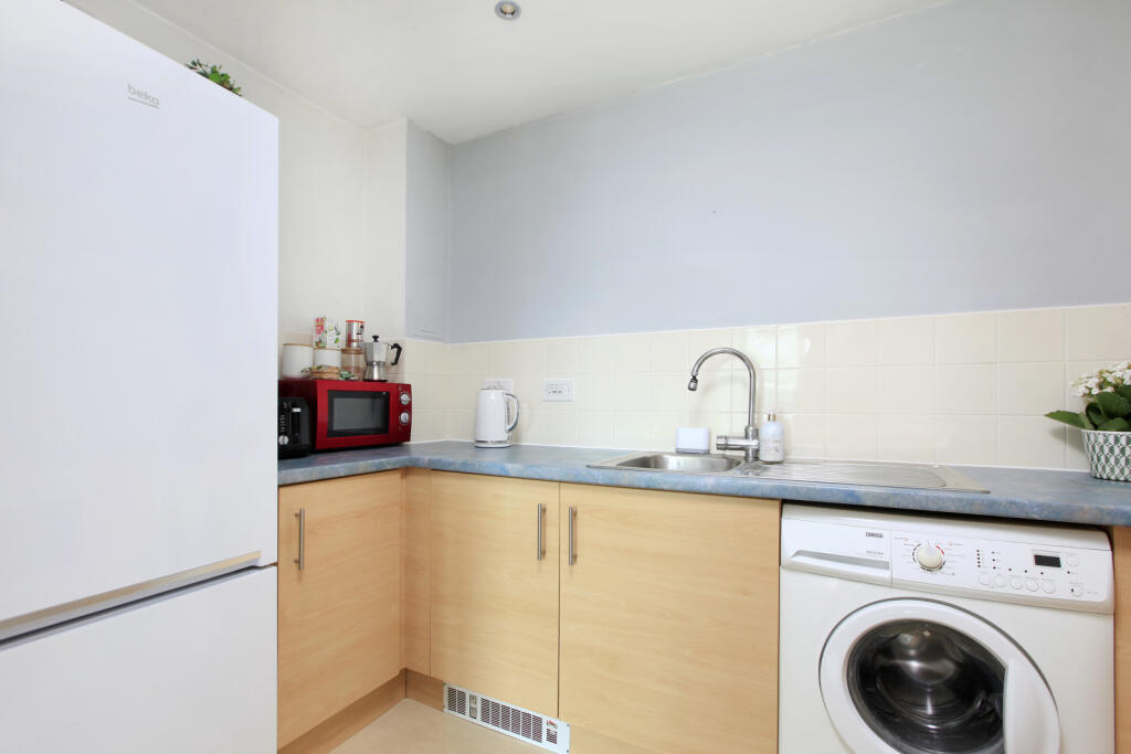 property in Oyster Wharf, 
Battersea, SW11
