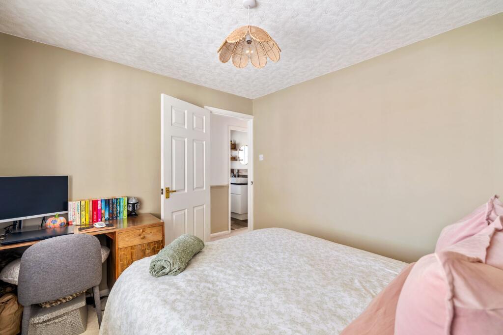 Station Road, Reepham, LN3