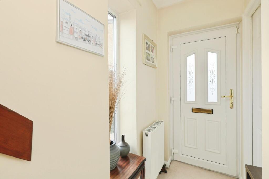 ENTRANCE LOBBY