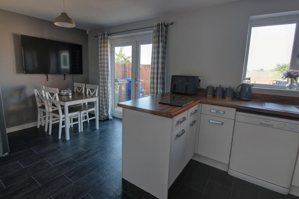 Kitchen Dining