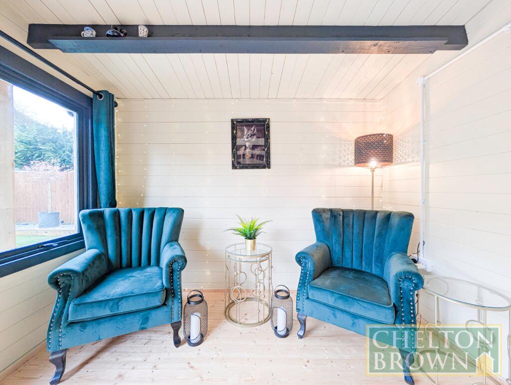 Cabin