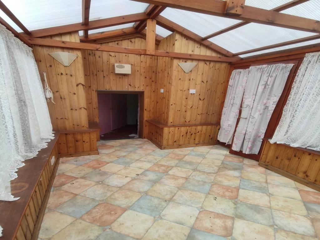 Consevatory 2