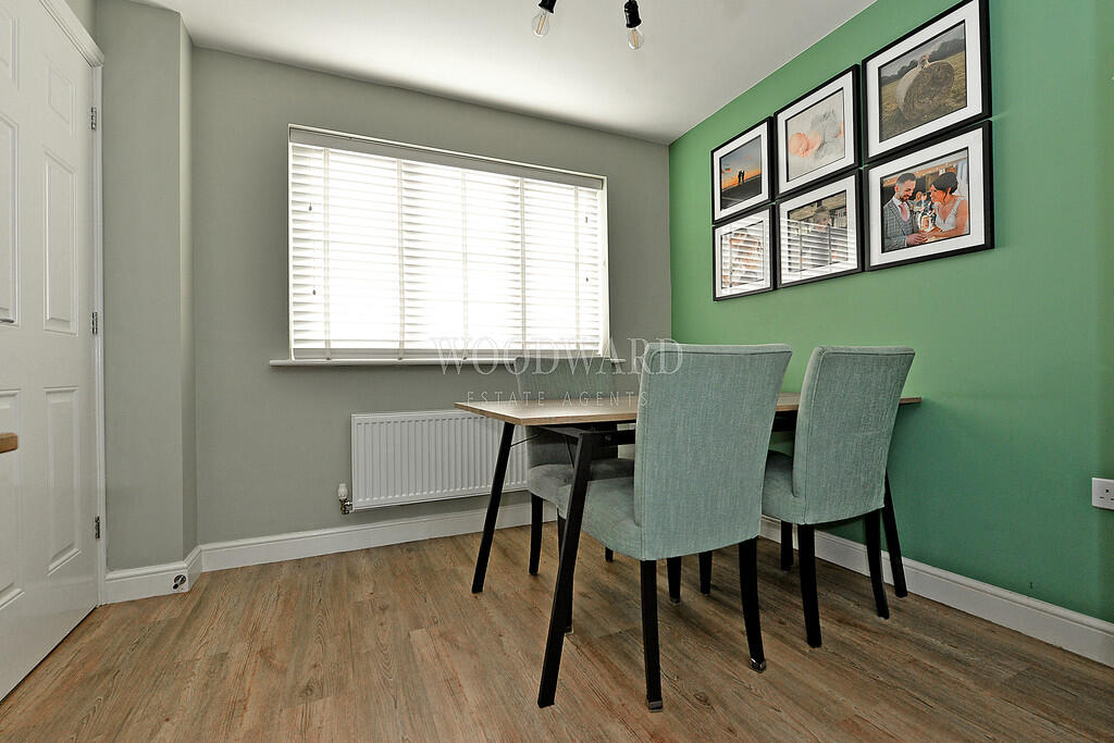 Kitchen/Dining Ro...