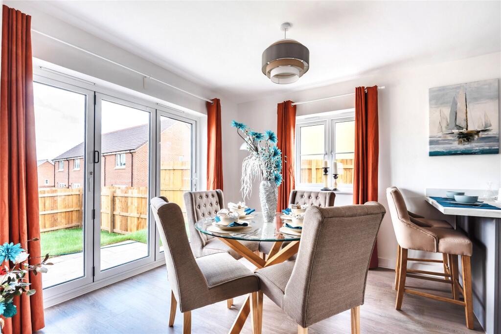 Show Home