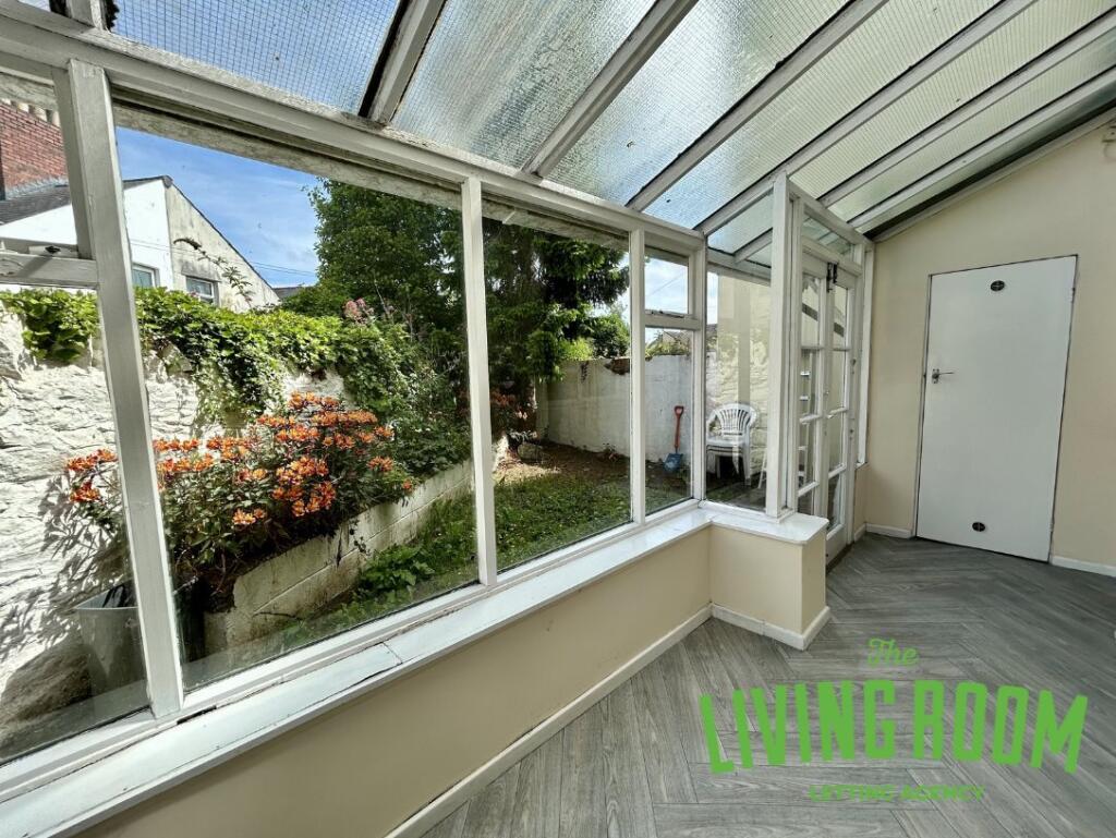 conservatory