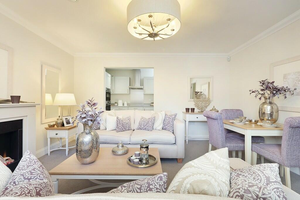 Show home image