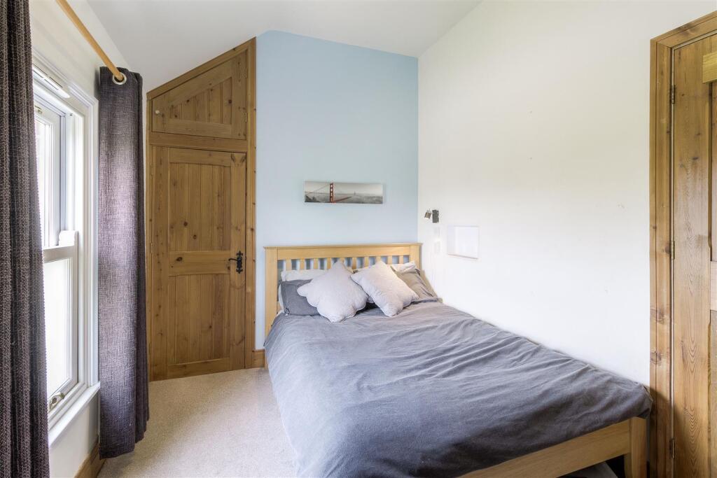 147 Main Road, Sheepy Magna