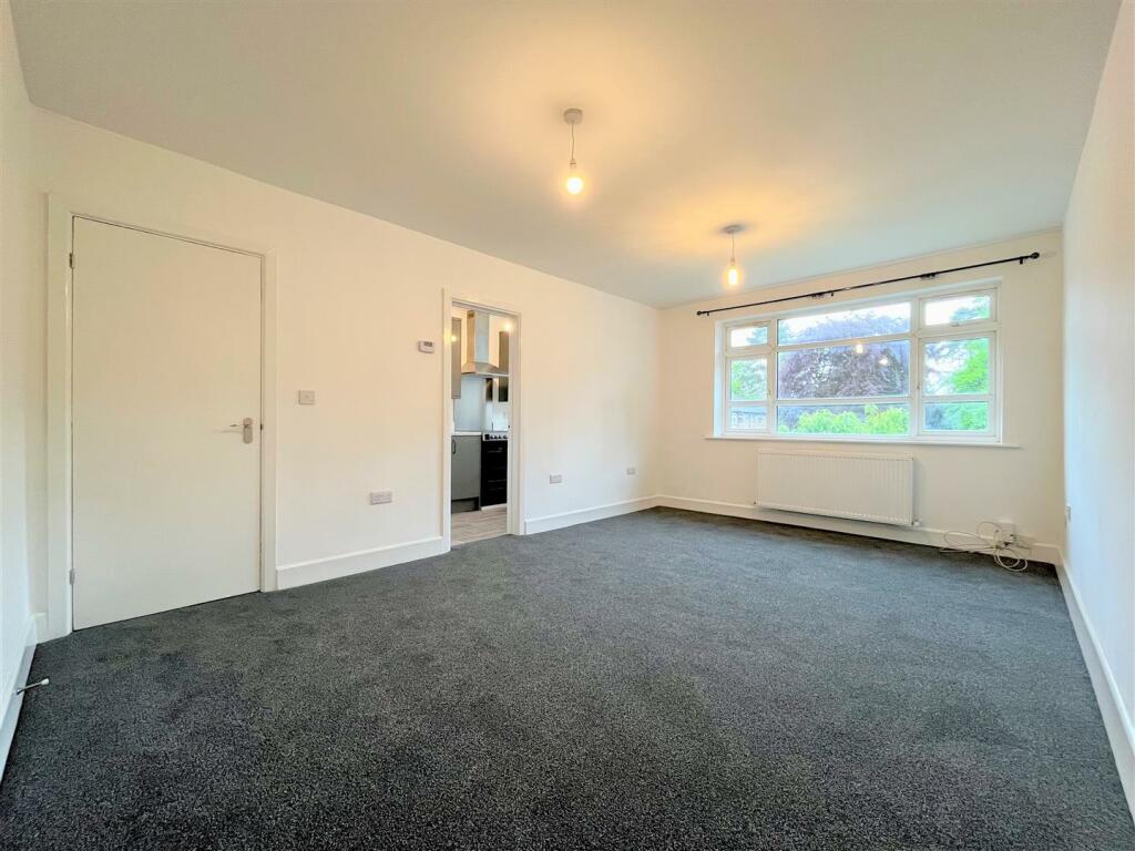 Living Area Aspect 2