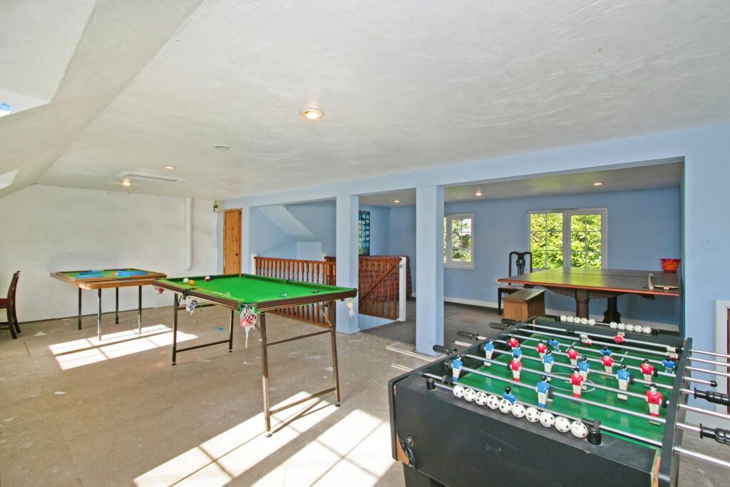 Annex First Floor